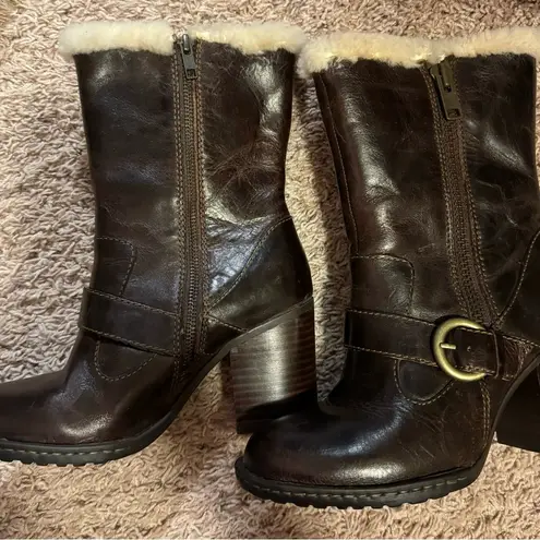 BORN Women’s Rhoslyn Boots