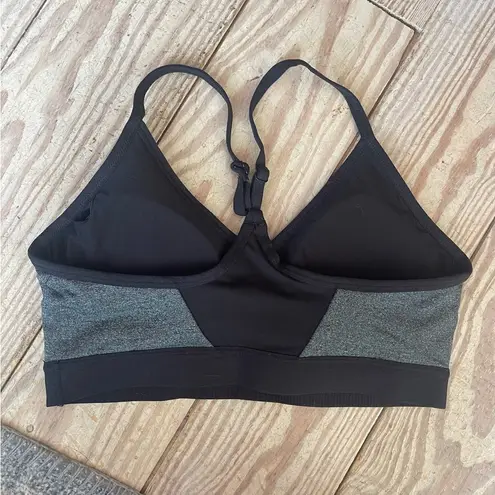 Athletic Works  sports bra size medium