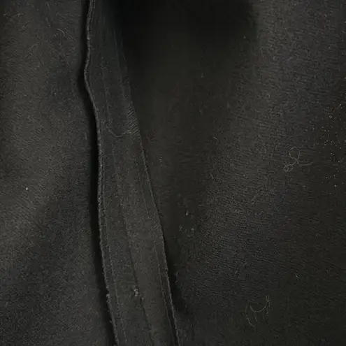 Pendleton Young Women’s Black Full zip LS Single Layer Jacket Blazer Sz 9/10