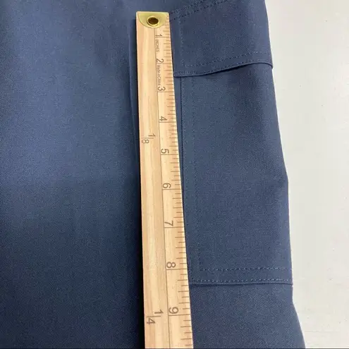 EDWARDS Tactical Style Pants Women’s Size 10 Blue New With Tags Blue