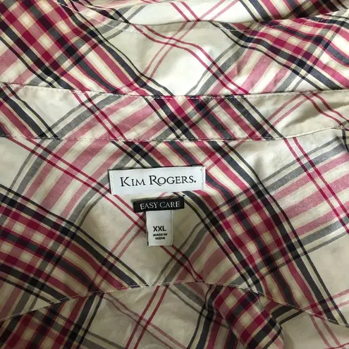 kim rogers  flannel