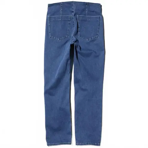 Uniqlo  Ultra Stretch Skinny Ankle Jeans Jeggings Blue NWT XS - Image 3
