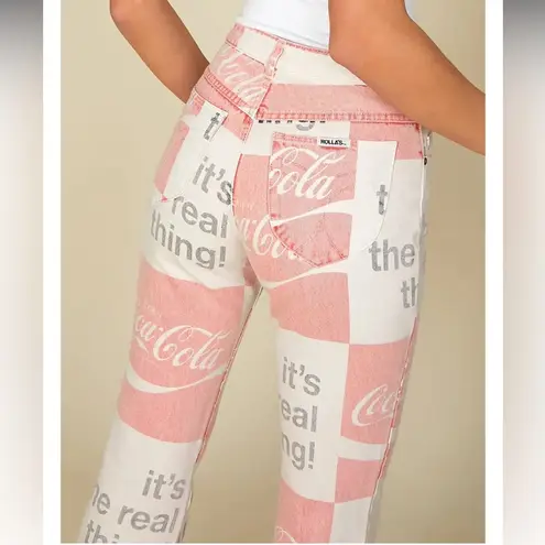 Rolla's Original Straight