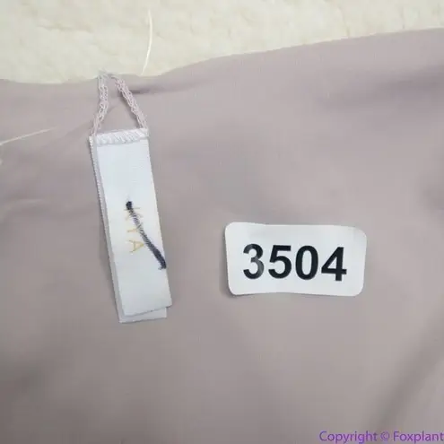 NEW Free People x Kya reversible Stella bottom, S Blue