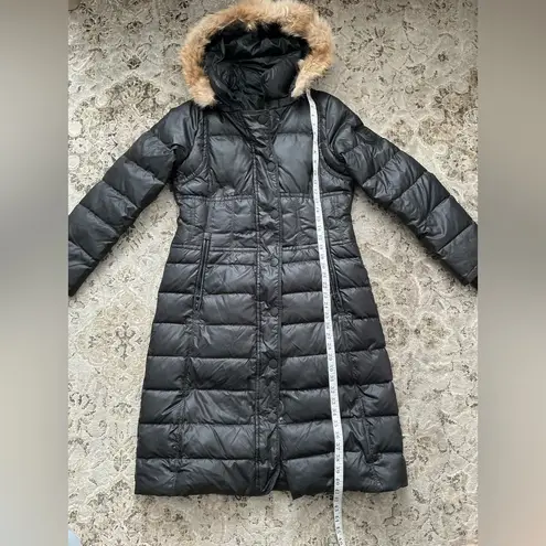 Gorgeous women’s RUDSAK puffer coat🔥🔥 Black Size M