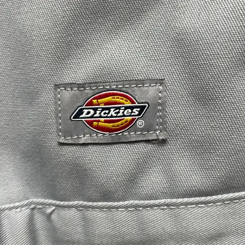 Dickies Kiester cropped utility jacket