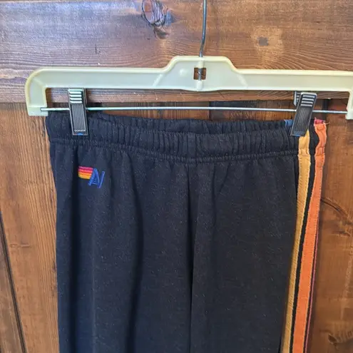 Aviator Nation
WOMENS 5 STRIPE SWEATPANTS, Size XS