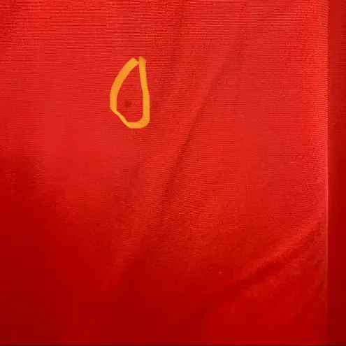 VTG Evening Gown | JC Penny Red Size L