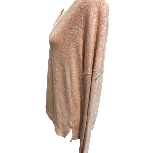 J.Crew Vintage Fleece V