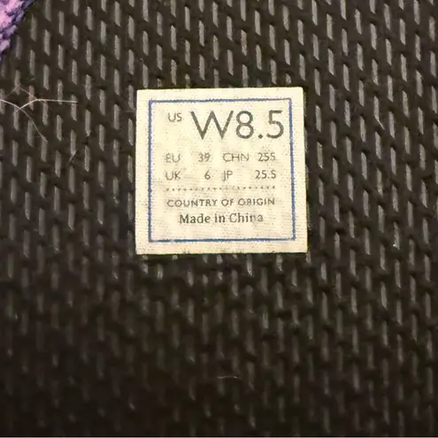 Rothy's Original Slip on Sneaker Sz 8.5