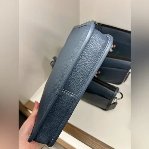 Coach NWT  X Peanuts Heritage Convertible Crossbody With Snoopy Motif CE710 thumbnail 9