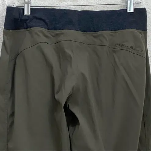 OUTDOOR RESEARCH Fatigue Zendo Pants Convertible Hiking Outdoor Pants Size 8 - Image 12