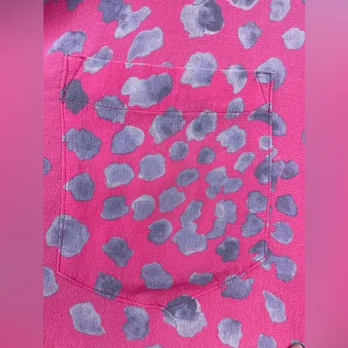 The kit jumpsuit size small Pink thumbnail 7