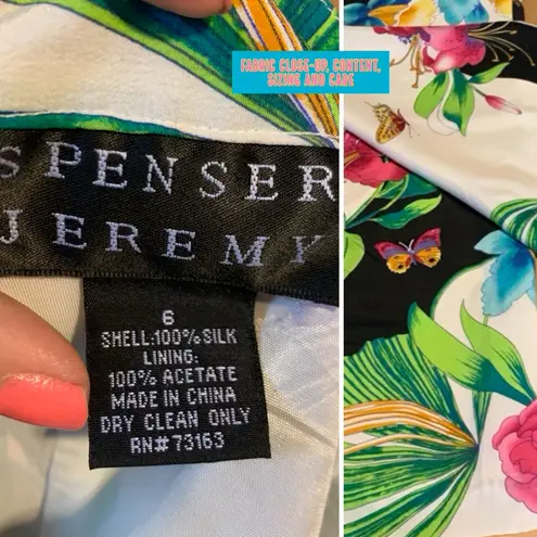 SPENSER JEREMY MULTI