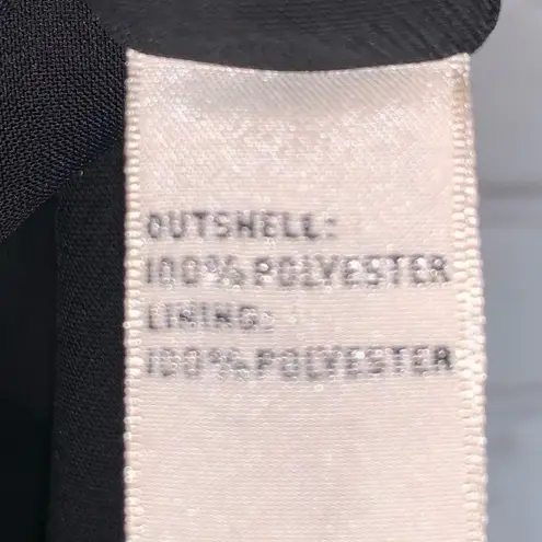 Josephine Chaus NWT  Collection Black Blouse - Image 4