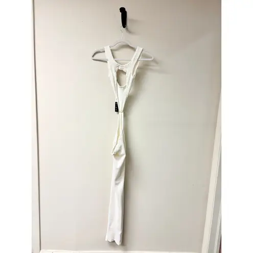 NWT Reina Olga x Ronny Kobo Augusta Crinkle Cut