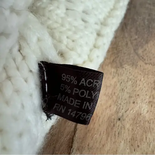 Women’s Winter Beanie Soft Girl Coquette Cottagecore Skater Aesthetic Neutral Tan