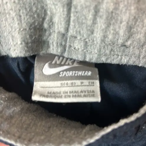 Nike VTG  straight leg wind pant in women’s small (4-6) pants are EUC w/o string - Image 4