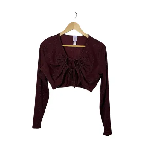 Savage X Fenty Sleep & Shine Long