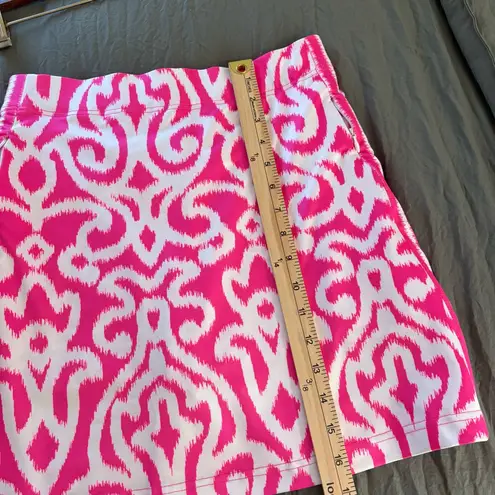 Gretchen Scott Designs Skort. Size XXS (Shrimp)