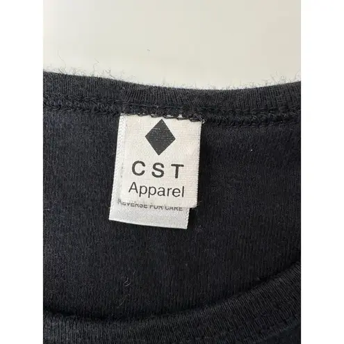 Vintage Coyote Ugly Las Vegas Shirt I Danced On The Bar Y2K Party Festival M/OS Black Size M