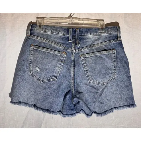 We The People Women’s Distressed High