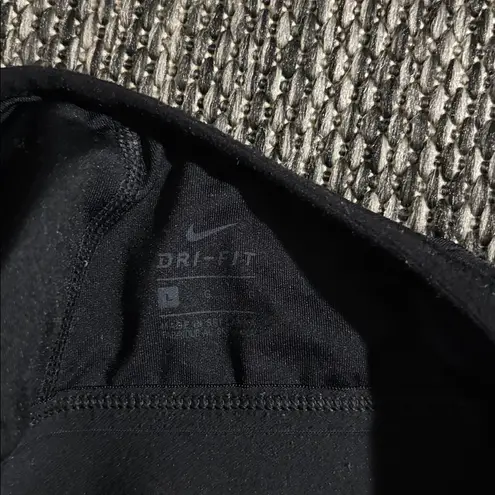 Nike  dri-fit sports bra