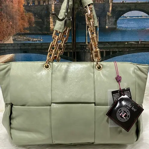 Nicole Lee  Satchel