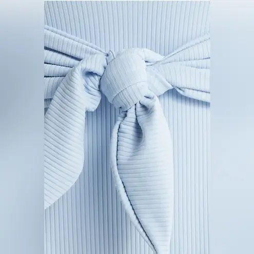 Montce Peri Rib Tropez Tie