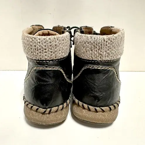 Biza Royal Boot Size 9