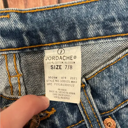 Jordache Vintage Women’s Straight Leg Jeans