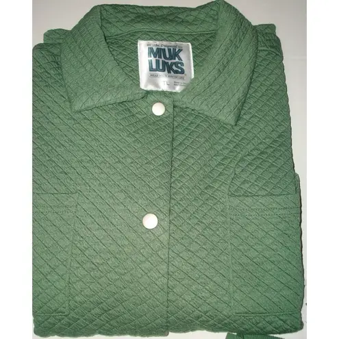 NWT New MUK LUKS Tall 3