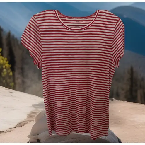 NWOT 6* Chic Women's L Casual TeeJ.Crew Nice And Soft Vacation Boho Sweet Bundle Size 12