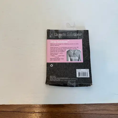 Lingerie Solutions Strap Concealer in Beige Tan thumbnail 3