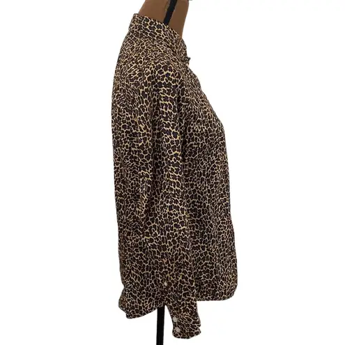 J Crew Factory Button