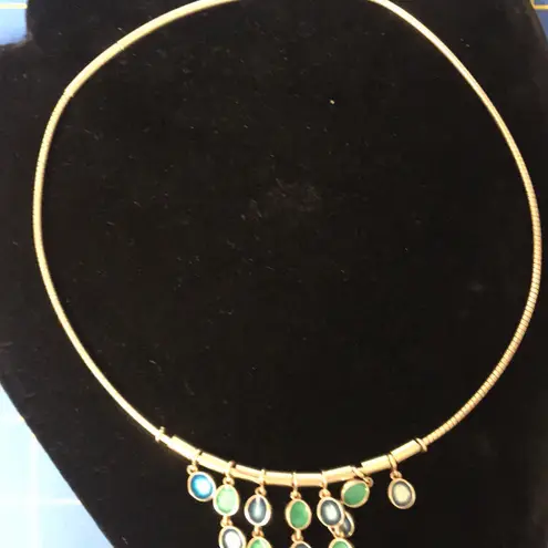 Zyzyx Sterling Silver Cable Necklace NWT