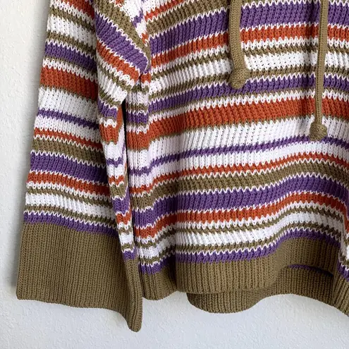 Rebecca Taylor NWT Knit Sweatshirt Hoodie