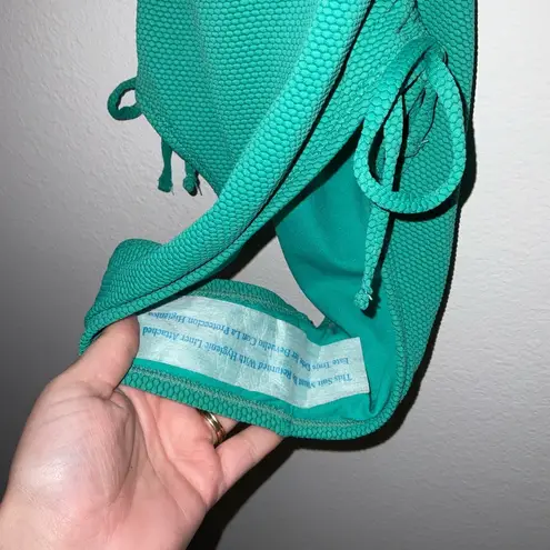 Stoney Clover Lane x Target Women's V-Neck Textured One Piece Swimsuit