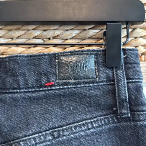 BDG  Urban Outfitters High-Rise Stretch Cowboy Slim Straight Leg Jeans, 27