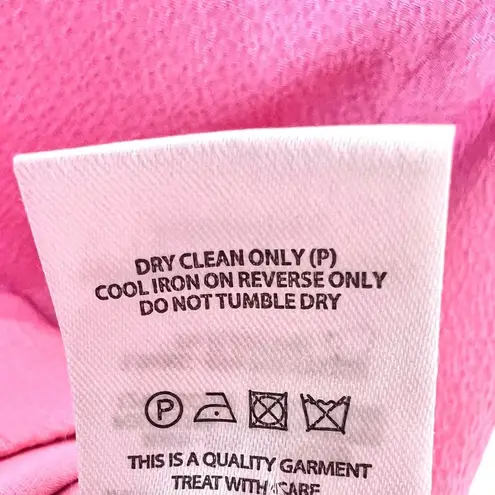 Rebecca Vallance Winslow Pink Off