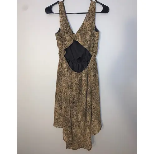Rhapsody dress size S