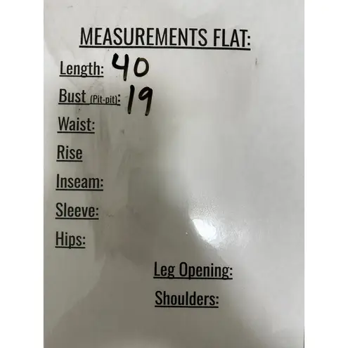 Connected Apparel Connected Dress Women 12 Black Cream Floral Pleated Y2K 90's Midi Stretch Cap