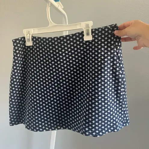 ZARA Mini Skirt