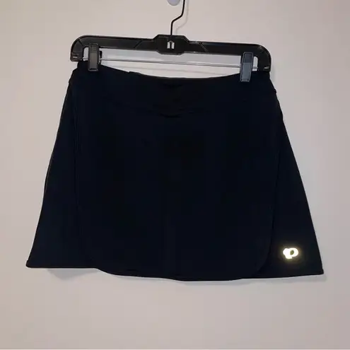 Pearl Izumi  Select Superstar Cycle Skirt Without Liner Size Medium