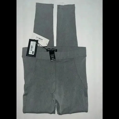 David Lerner Pigment Dye Moto Legging by Sz.S NEW