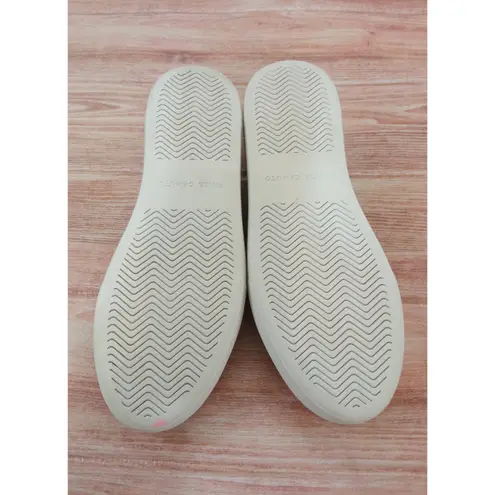 Vince Camuto  VP-KORLI 12 Women's Shoes Sneakers Gray Camo Slip On Size 8 M - Image 8