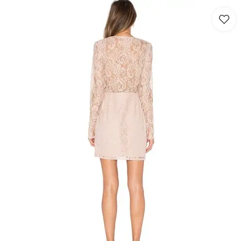 The Jetset Diaries Resort Mini Dress