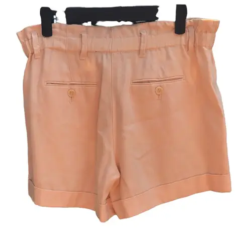 BCBGMAXAZRIA  ADDISON SHORTS