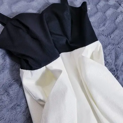 Walter Baker Walter by Cut Out Dress