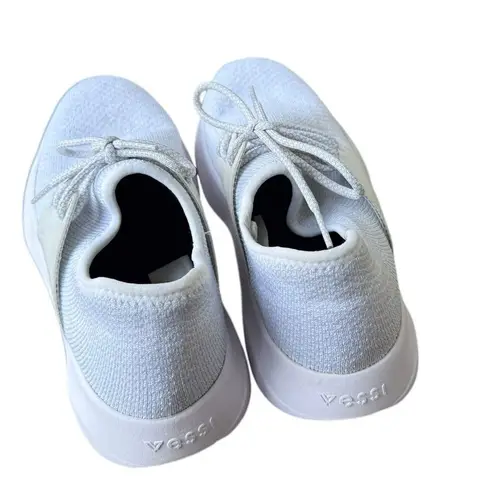 Vessi Everyday Classic Sneakers White 7 White